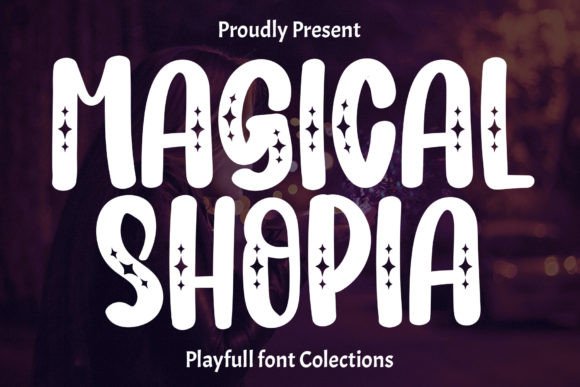 Making Magical Shopia the Heart of Your Handmade Brand